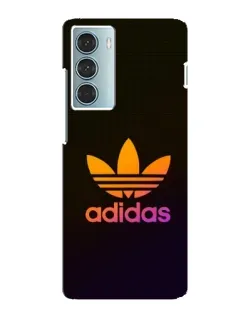 Чехол для Motorola MOTO G200 с картинкой «Градиент Adidas» Чехол для Motorola MOTO G200 с картинкой «Градиент Adidas»