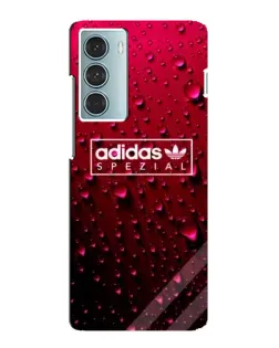 Чехол для Motorola MOTO G200 с картинкой «Adidas Gold Marble» Чехол для Motorola MOTO G200 с картинкой «Adidas Gold Marble»