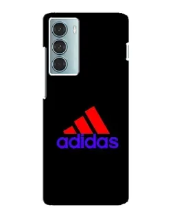 Чехол для Motorola MOTO G200 с картинкой «Классический Adidas» Чехол для Motorola MOTO G200 с картинкой «Классический Adidas»