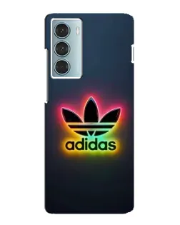 Чехол для Motorola MOTO G200 с картинкой «Неоновый Adidas» Чехол для Motorola MOTO G200 с картинкой «Неоновый Adidas»