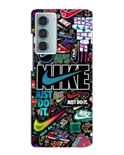 Чехол для Motorola MOTO G200 с картинкой «Яркий коллаж Nike» Чехол для Motorola MOTO G200 с картинкой «Яркий коллаж Nike»