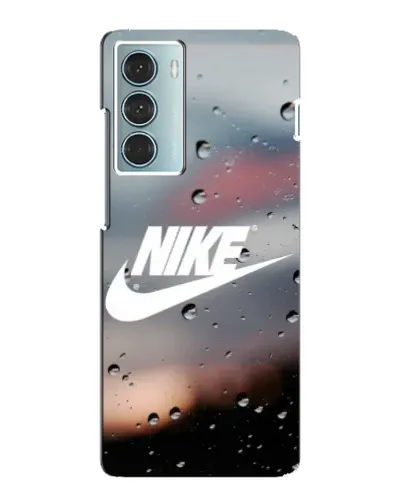 Чехол для Motorola MOTO G200 с картинкой «Nike в стиле ретро» Чехол для Motorola MOTO G200 с картинкой «Nike в стиле ретро»