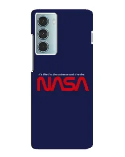 Чехол для Motorola MOTO G200 с картинкой «NASA — глубокий космос» Чехол для Motorola MOTO G200 с картинкой «NASA — глубокий космос»