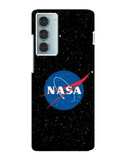 Чехол для Motorola MOTO G200 с картинкой «NASA — звездное небо» Чехол для Motorola MOTO G200 с картинкой «NASA — звездное небо»
