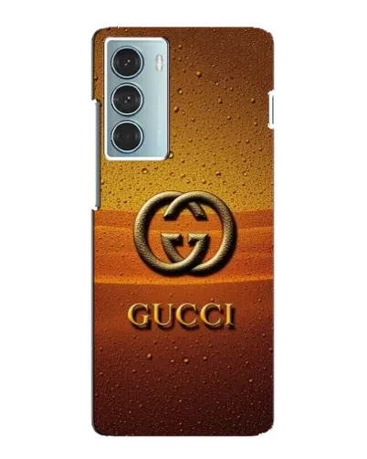 Чехол для Motorola MOTO G200 с картинкой «Gucci — солнечный градиент» Чехол для Motorola MOTO G200 с картинкой «Gucci — солнечный градиент»
