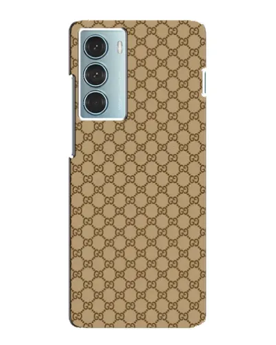 Чехол для Motorola MOTO G200 с картинкой «Gucci — классический беж» Чехол для Motorola MOTO G200 с картинкой «Gucci — классический беж»