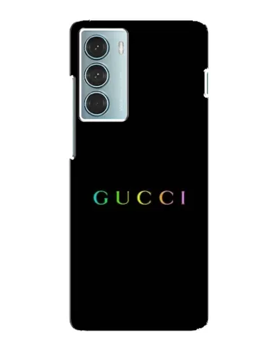 Чехол для Motorola MOTO G200 с картинкой «Gucci — неоновый минимализм» Чехол для Motorola MOTO G200 с картинкой «Gucci — неоновый минимализм»