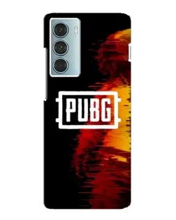 Чехол для Motorola MOTO G200 с картинкой «Яркий логотип PUBG» Чехол для Motorola MOTO G200 с картинкой «Яркий логотип PUBG»