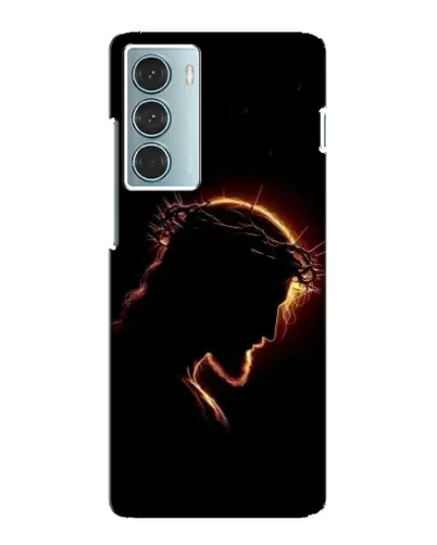 Чехол для Motorola MOTO G200 с картинкой «Терновый венец» Чехол для Motorola MOTO G200 с картинкой «Терновый венец»