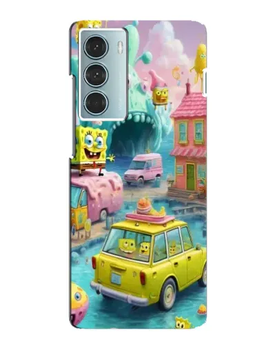 Чехол для Motorola MOTO G200 с картинкой «Монстр-трак приключения» Чехол для Motorola MOTO G200 с картинкой «Монстр-трак приключения»