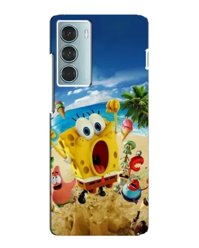Чехол для Motorola MOTO G200 с картинкой «Развлечения на пляже» Чехол для Motorola MOTO G200 с картинкой «Развлечения на пляже»