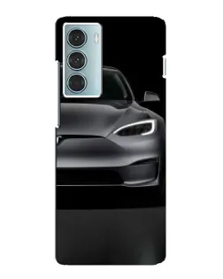 Чехол для Motorola MOTO G200 с картинкой «Tesla Model S Look» Чехол для Motorola MOTO G200 с картинкой «Tesla Model S Look»