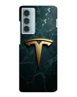 Чехол для Motorola MOTO G200 с картинкой «Мраморная Tesla Gold» Чехол для Motorola MOTO G200 с картинкой «Мраморная Tesla Gold»