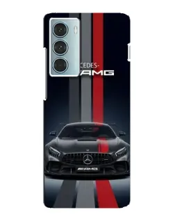 Чехол для Motorola MOTO G200 с картинкой «Mercedes — белый карбон» Чехол для Motorola MOTO G200 с картинкой «Mercedes — белый карбон»