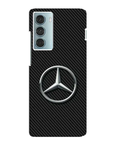 Чехол для Motorola MOTO G200 с картинкой «Карбоновый Mercedes стиль» Чехол для Motorola MOTO G200 с картинкой «Карбоновый Mercedes стиль»