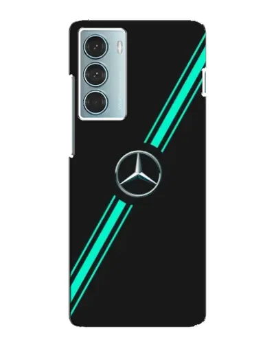 Чехол для Motorola MOTO G200 с картинкой «Спортивные линии Mercedes» Чехол для Motorola MOTO G200 с картинкой «Спортивные линии Mercedes»
