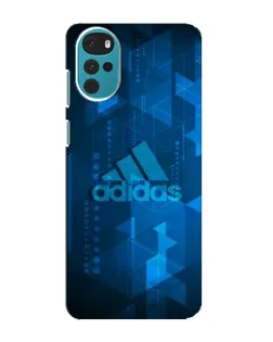 Чехол для Motorola MOTO G22 с картинкой «Adidas Sport Art» Чехол для Motorola MOTO G22 с картинкой «Adidas Sport Art»