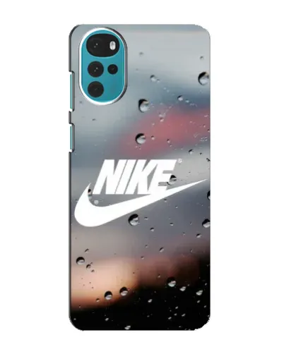 Чехол для Motorola MOTO G22 с картинкой «Nike в стиле ретро» Чехол для Motorola MOTO G22 с картинкой «Nike в стиле ретро»