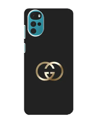 Чехол для Motorola MOTO G22 с картинкой «Минимализм Gucci» Чехол для Motorola MOTO G22 с картинкой «Минимализм Gucci»