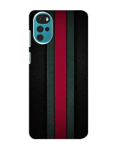 Чехол для Motorola MOTO G22 с картинкой «Gucci — неоновая линия» Чехол для Motorola MOTO G22 с картинкой «Gucci — неоновая линия»
