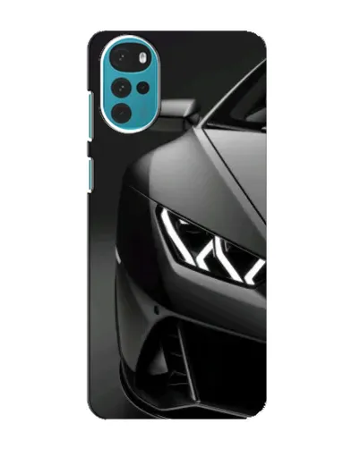 Чехол для Motorola MOTO G22 с картинкой «Lamborghini фары детализация» Чехол для Motorola MOTO G22 с картинкой «Lamborghini фары детализация»
