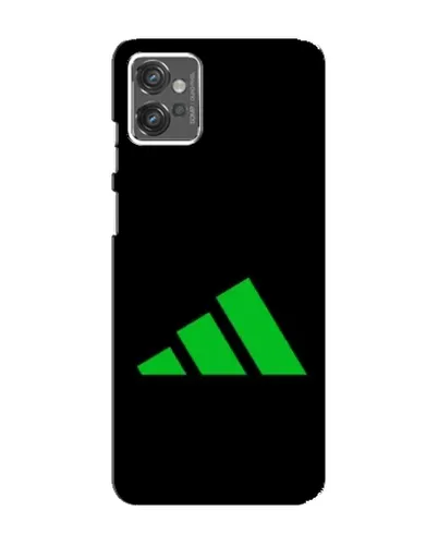 Чехол для Motorola MOTO G23 с картинкой «Adidas Abstract» Чехол для Motorola MOTO G23 с картинкой «Adidas Abstract»