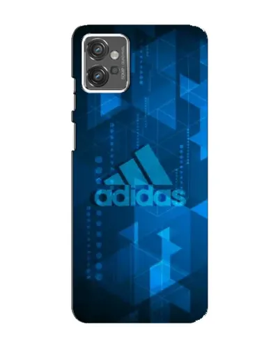 Чехол для Motorola MOTO G23 с картинкой «Adidas Sport Art» Чехол для Motorola MOTO G23 с картинкой «Adidas Sport Art»