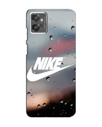 Чехол для Motorola MOTO G23 с картинкой «Nike в стиле ретро» Чехол для Motorola MOTO G23 с картинкой «Nike в стиле ретро»
