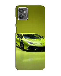 Чехол для Motorola MOTO G23 с картинкой «Салатовый Lamborghini Huracan» Чехол для Motorola MOTO G23 с картинкой «Салатовый Lamborghini Huracan»