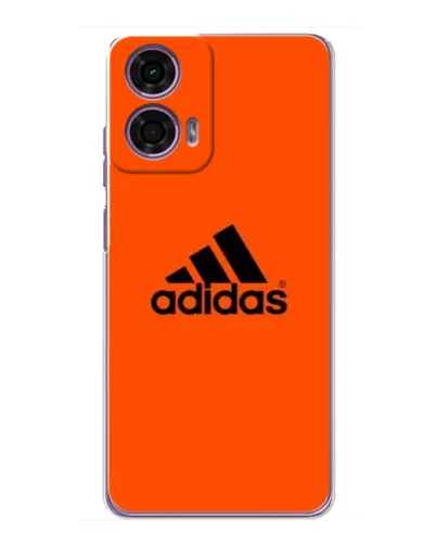 Чехол для Motorola MOTO G24 Power с картинкой «Adidas Ukraine» Чехол для Motorola MOTO G24 Power с картинкой «Adidas Ukraine»