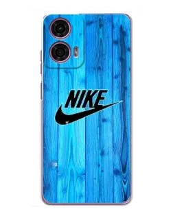 Чехол для Motorola MOTO G24 Power с картинкой «Голубое дерево Nike» Чехол для Motorola MOTO G24 Power с картинкой «Голубое дерево Nike»