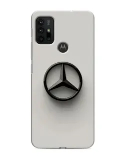 Чохол для Motorola MOTO G30 з картинкою «Mercedes Maybach стиль» Чохол для Motorola MOTO G30 з картинкою «Mercedes Maybach стиль»
