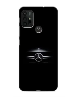 Чохол для Motorola MOTO G30 з картинкою «Mercedes — абстрактні лінії» Чохол для Motorola MOTO G30 з картинкою «Mercedes — абстрактні лінії»