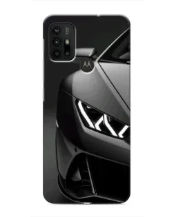 Чехол для Motorola MOTO G30 с картинкой «Lamborghini фары детализация» Чехол для Motorola MOTO G30 с картинкой «Lamborghini фары детализация»