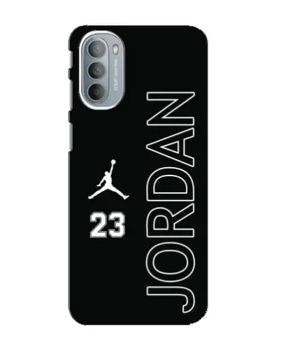 Чехол для Motorola MOTO G31 с картинкой «Jordan Vertical» Чехол для Motorola MOTO G31 с картинкой «Jordan Vertical»