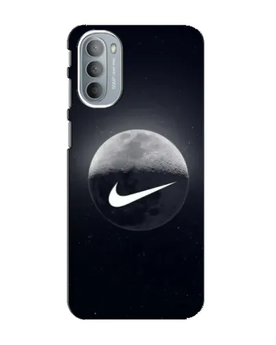 Чехол для Motorola MOTO G31 с картинкой «Nike в стиле граффити» Чехол для Motorola MOTO G31 с картинкой «Nike в стиле граффити»