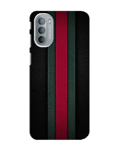 Чехол для Motorola MOTO G31 с картинкой «Gucci — неоновая линия» Чехол для Motorola MOTO G31 с картинкой «Gucci — неоновая линия»