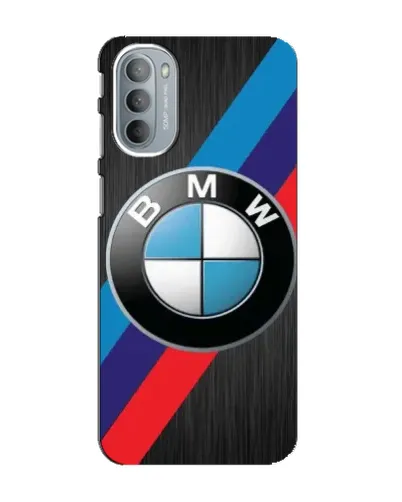 Чехол для Motorola MOTO G31 с картинкой «BMW M-stripes стиль» Чехол для Motorola MOTO G31 с картинкой «BMW M-stripes стиль»