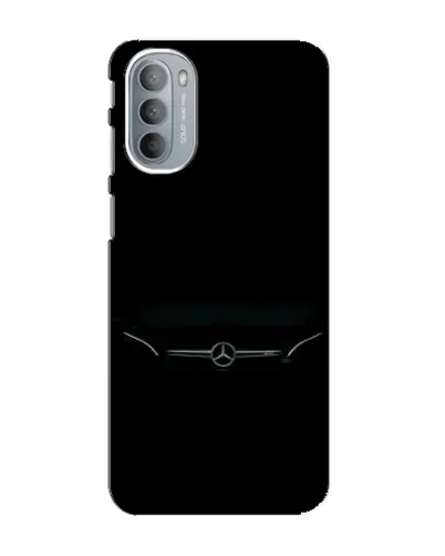 Чехол для Motorola MOTO G31 с картинкой «Mercedes Stealth Look» Чехол для Motorola MOTO G31 с картинкой «Mercedes Stealth Look»