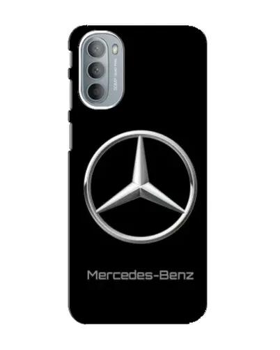 Чехол для Motorola MOTO G31 с картинкой «Mercedes Silver Logo» Чехол для Motorola MOTO G31 с картинкой «Mercedes Silver Logo»