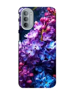Чехол для Motorola MOTO G31 с картинкой «Сиреневый цвет» Чехол для Motorola MOTO G31 с картинкой «Сиреневый цвет»