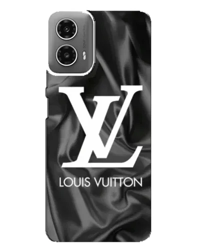 Чехол для Motorola MOTO G34 с картинкой «Шелковый Louis Vuitton» Чехол для Motorola MOTO G34 с картинкой «Шелковый Louis Vuitton»