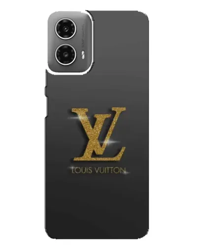 Чехол для Motorola MOTO G34 с картинкой «Градиент Louis Vuitton» Чехол для Motorola MOTO G34 с картинкой «Градиент Louis Vuitton»