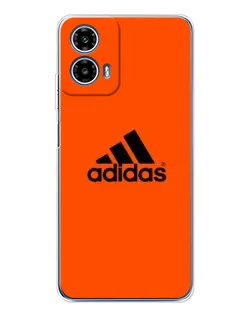Чехол для Motorola Moto G35 с картинкой «Adidas Ukraine» Чехол для Motorola Moto G35 с картинкой «Adidas Ukraine»