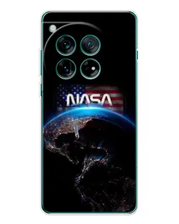 Чехол для Motorola Moto G37 с картинкой «Земля из космоса NASA» Чехол для Motorola Moto G37 с картинкой «Земля из космоса NASA»