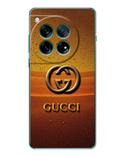 Чехол для Motorola Moto G37 с картинкой «Gucci — солнечный градиент» Чехол для Motorola Moto G37 с картинкой «Gucci — солнечный градиент»