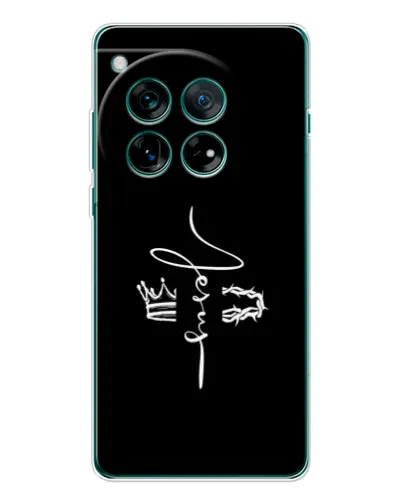 Чехол для Motorola Moto G37 с картинкой «Король Славы Jesus»