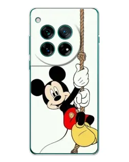 Чехол для Motorola Moto G37 с картинкой «Mickey на канате» Чехол для Motorola Moto G37 с картинкой «Mickey на канате»