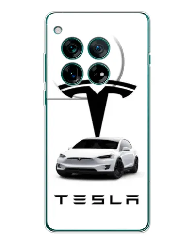 Чехол для Motorola Moto G37 с картинкой «Tesla White Style» Чехол для Motorola Moto G37 с картинкой «Tesla White Style»