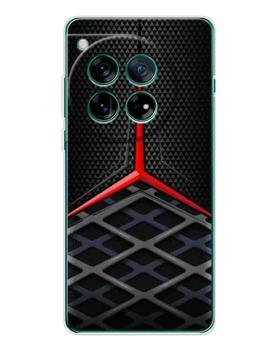 Чехол для Motorola Moto G37 с картинкой «Mercedes Carbon Grid»